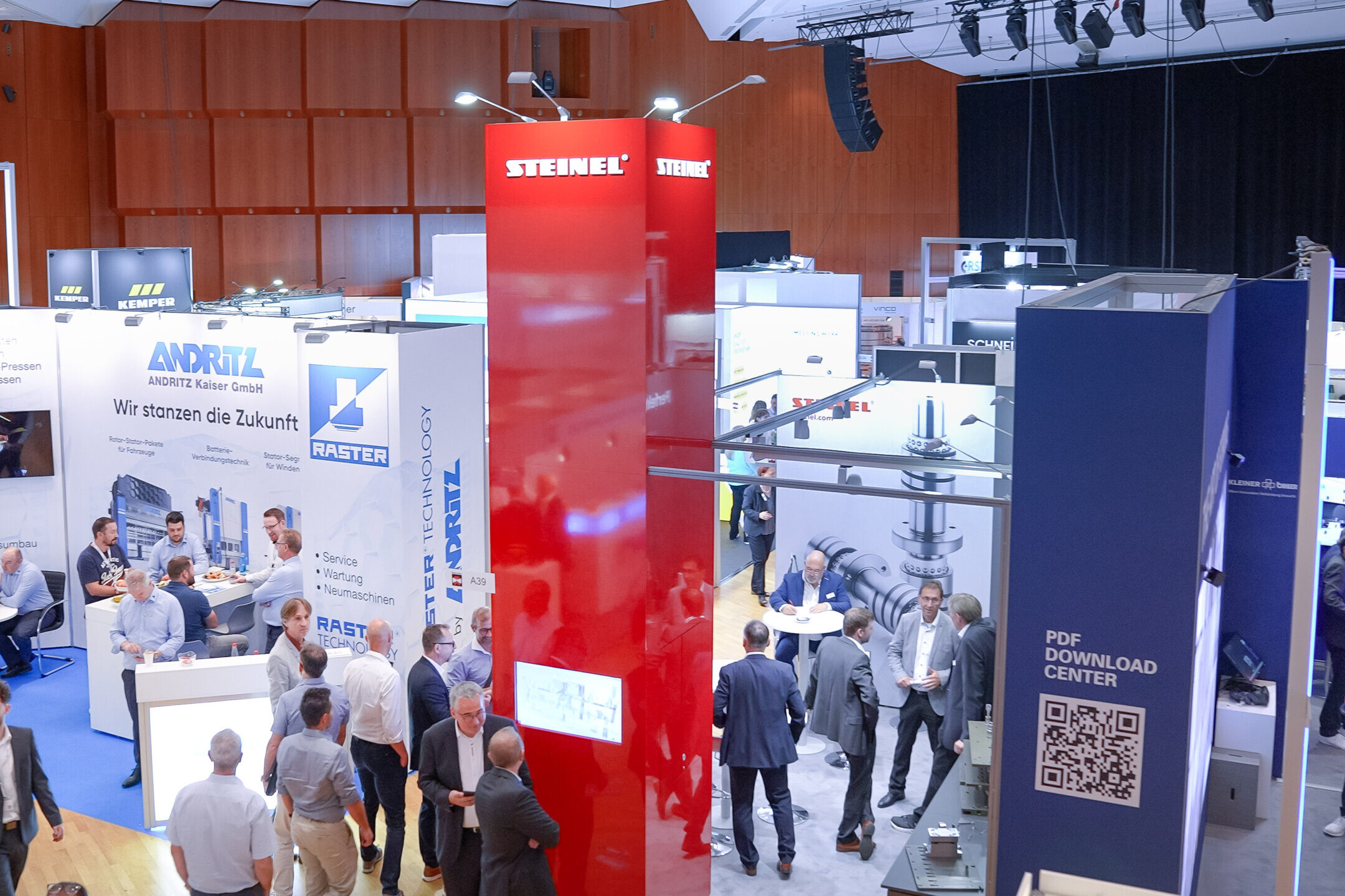 Stanztec Fachmesse für Stanztechnik Stanztec 2026 002 scaled uai Stanztec Fachmesse für Stanztechnik Stanztec 2026 002 scaled uai