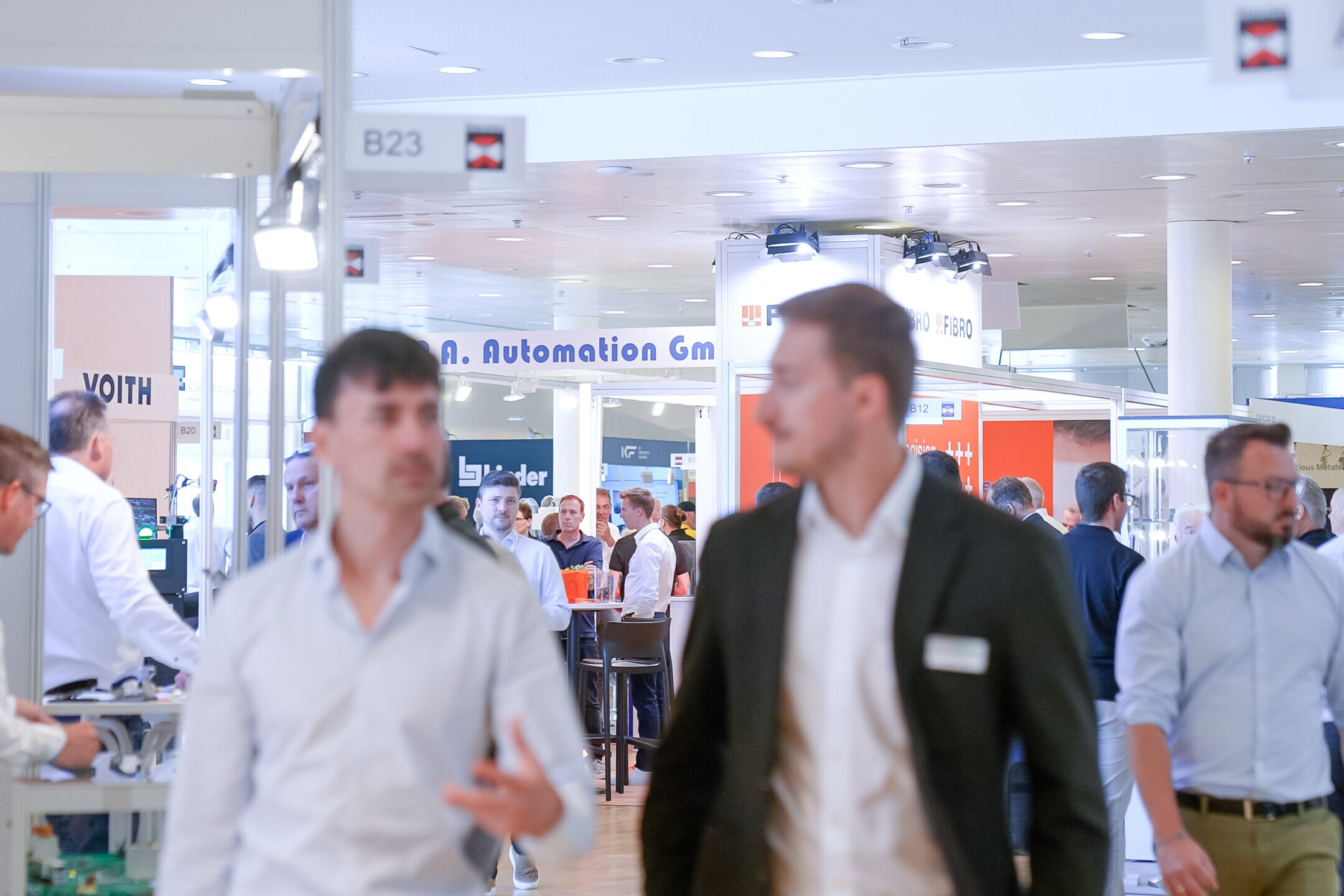 Stanztec Fachmesse für Stanztechnik Stanztec 2026 004 scaled uai Stanztec Fachmesse für Stanztechnik Stanztec 2026 004 scaled uai