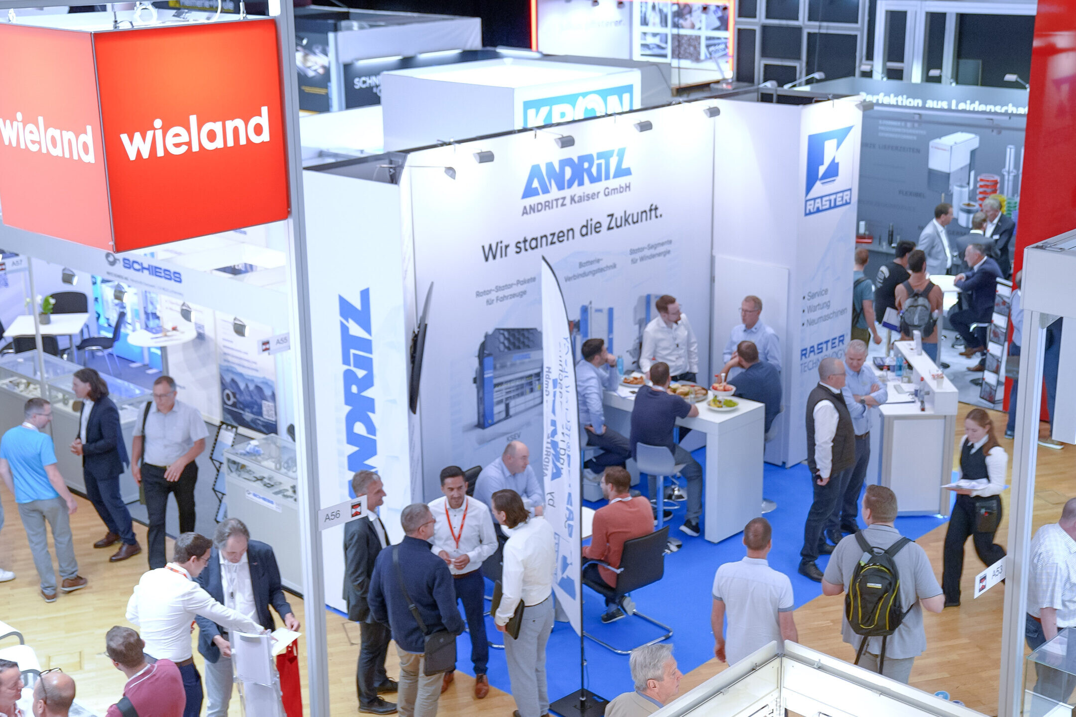 Stanztec Fachmesse für Stanztechnik Stanztec 2026 005 scaled uai Stanztec Fachmesse für Stanztechnik Stanztec 2026 005 scaled uai