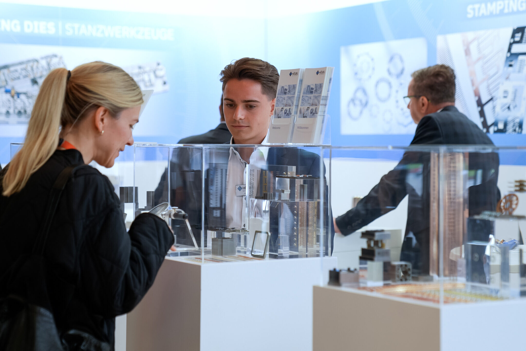 Stanztec Fachmesse für Stanztechnik Stanztec 2026 031 scaled uai Stanztec Fachmesse für Stanztechnik Stanztec 2026 031 scaled uai