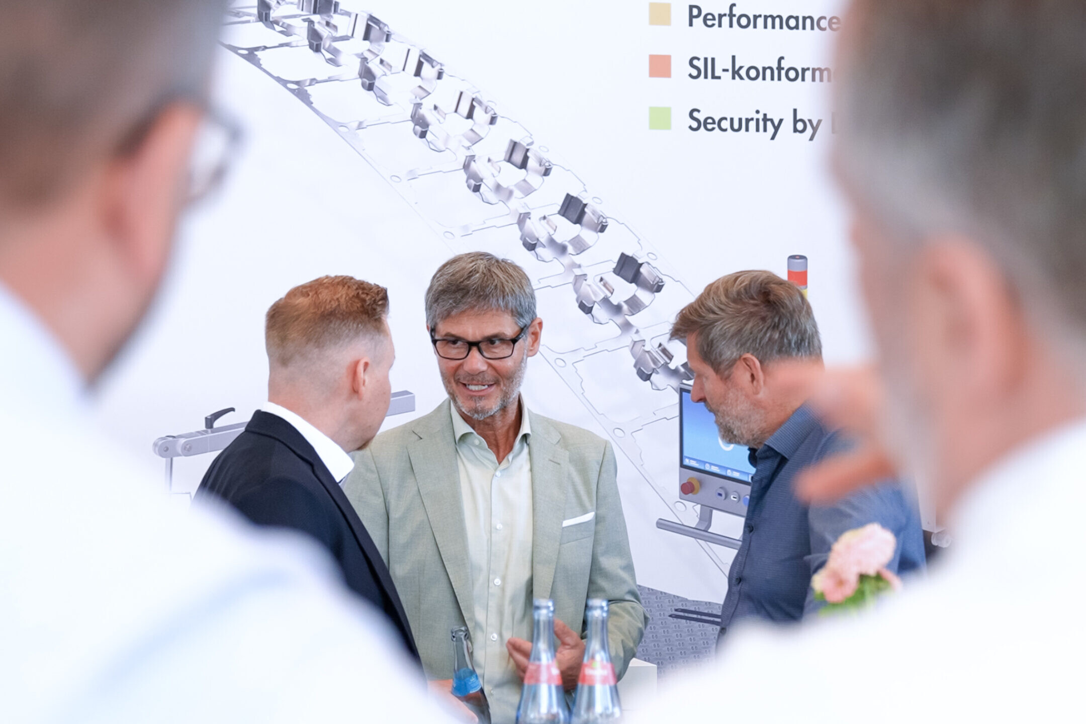Stanztec Fachmesse für Stanztechnik Stanztec 2026 033 scaled uai Stanztec Fachmesse für Stanztechnik Stanztec 2026 033 scaled uai