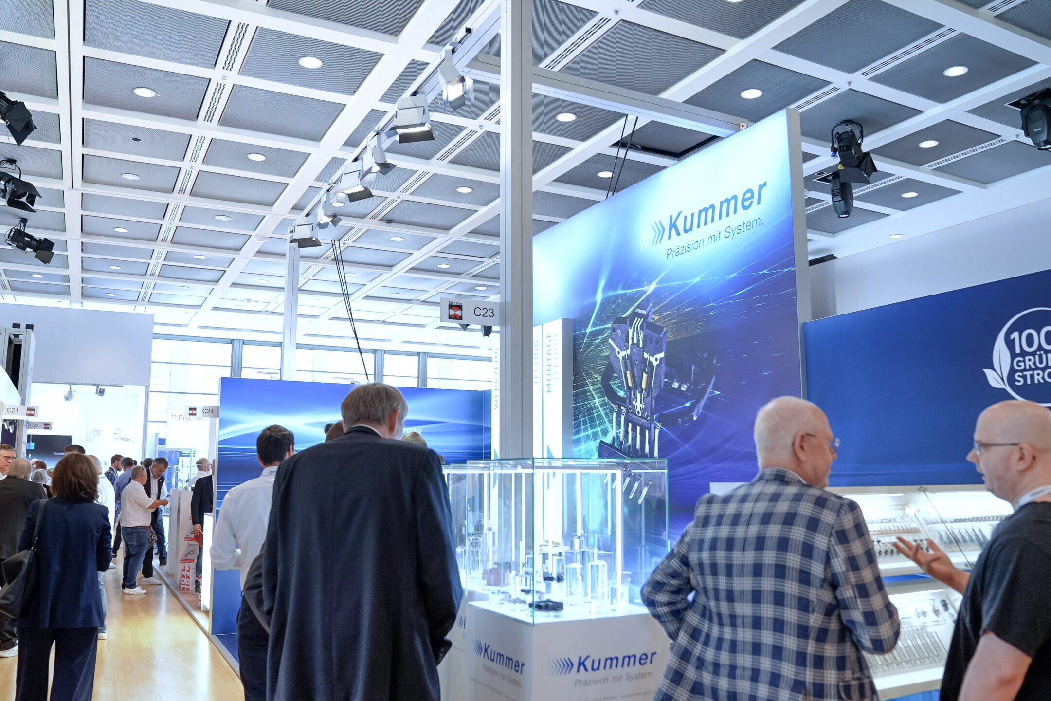 Stanztec Fachmesse für Stanztechnik Stanztec 2026 047 scaled uai Stanztec Fachmesse für Stanztechnik Stanztec 2026 047 scaled uai
