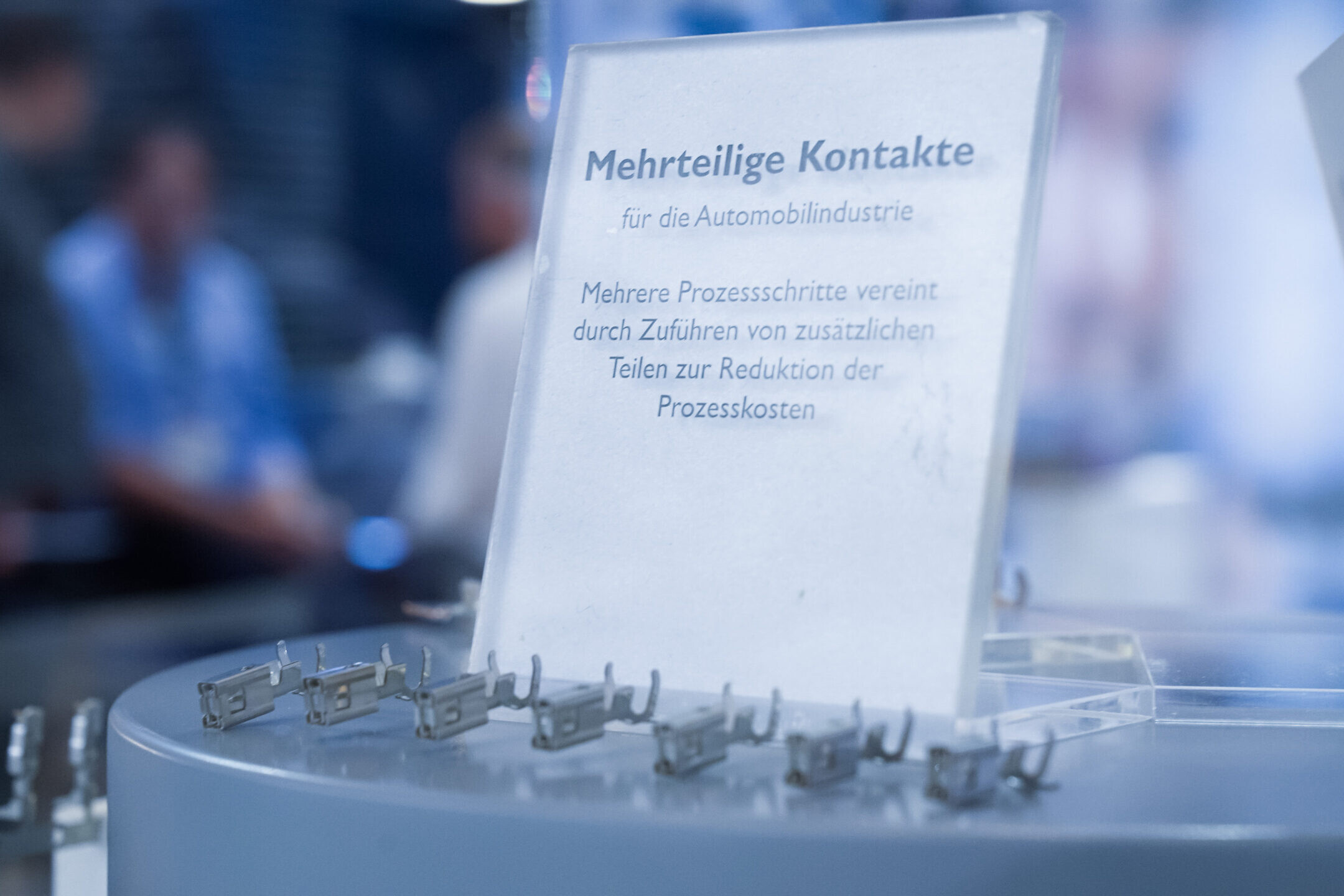 Stanztec Fachmesse für Stanztechnik Stanztec 2026 078 scaled uai Stanztec Fachmesse für Stanztechnik Stanztec 2026 078 scaled uai