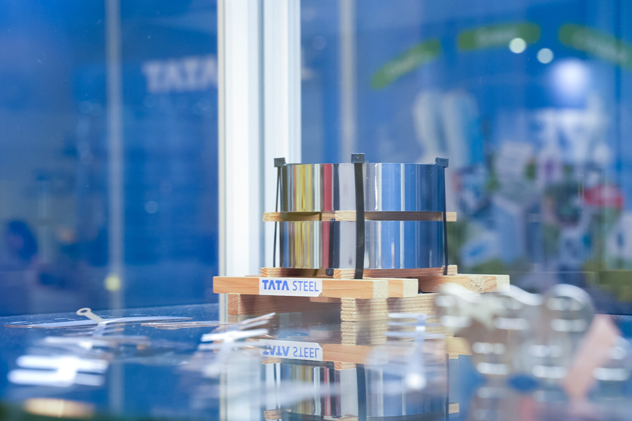 Stanztec Fachmesse für Stanztechnik Stanztec 2026 079 scaled uai