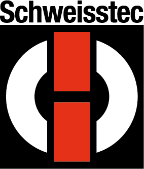 Stanztec Fachmesse für Stanztechnik schweisstec logo footer