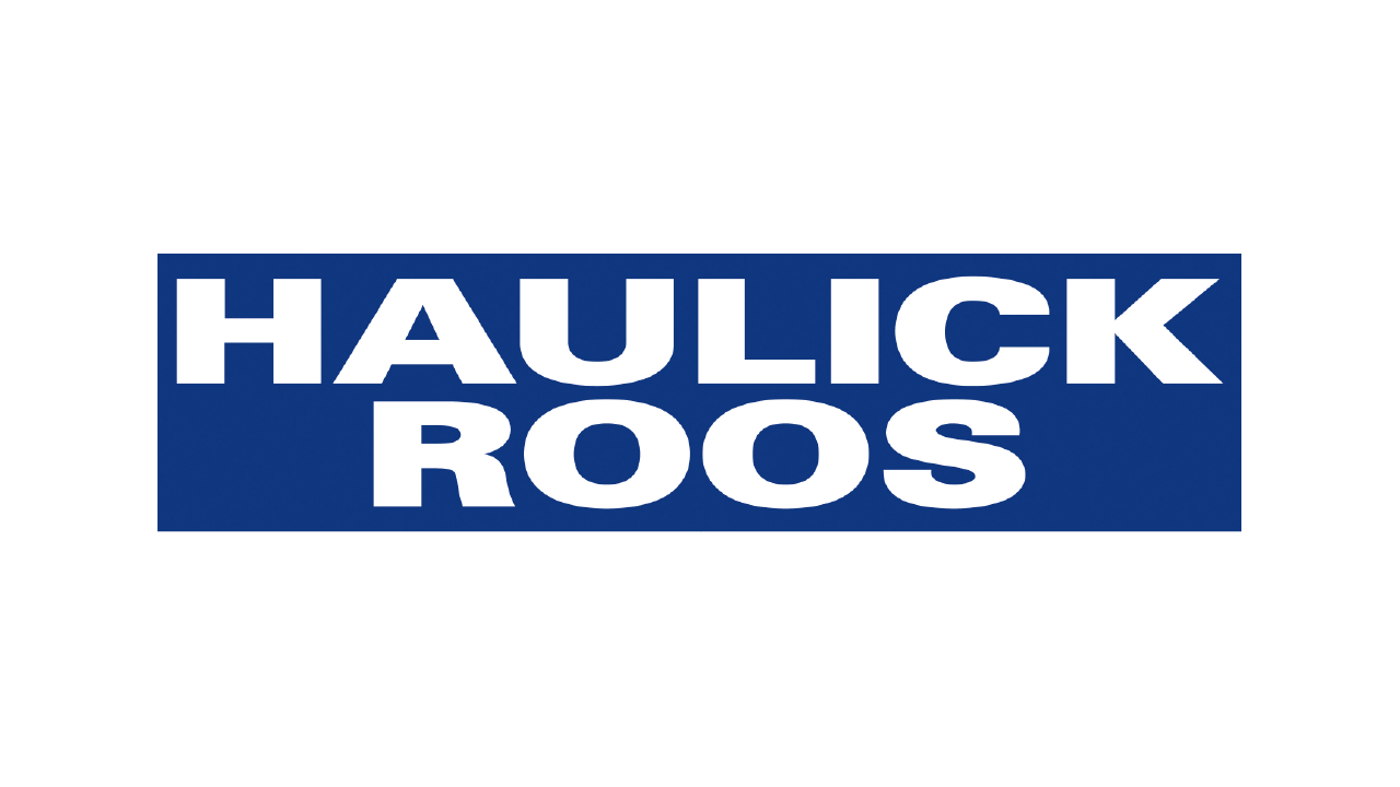 Stanztec Fachmesse für Stanztechnik haulick roos logo