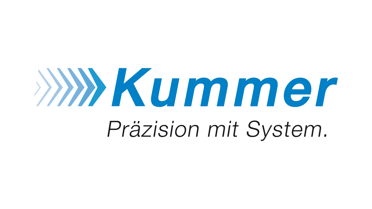 Stanztec Fachmesse für Stanztechnik kummer logo