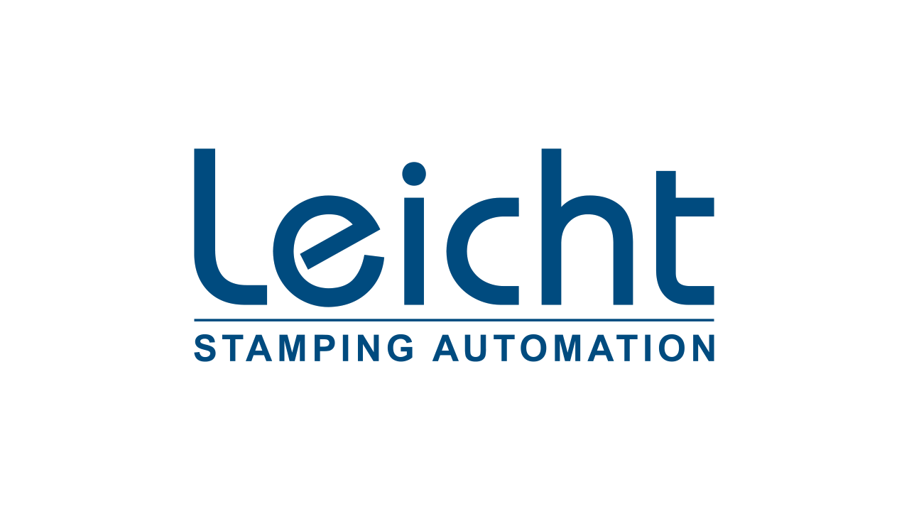 Stanztec Fachmesse für Stanztechnik leicht stamping automation logo
