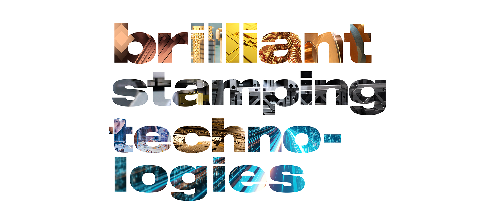 Stanztec Fachmesse für Stanztechnik stanztec presseinfo 240206 brilliant stamping technologies Coverbild