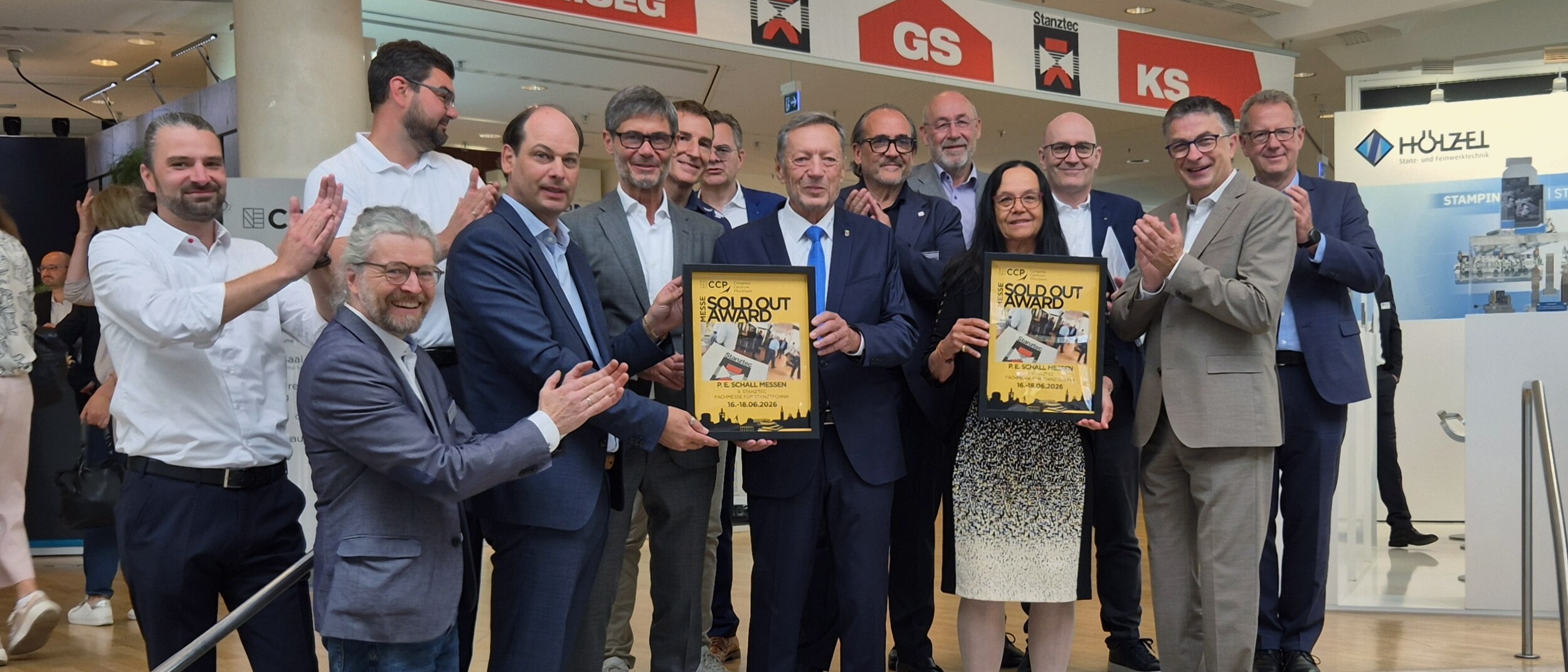 Stanztec Fachmesse für Stanztechnik 20260616 111558 uai Stanztec Fachmesse für Stanztechnik 20260616 111558 uai