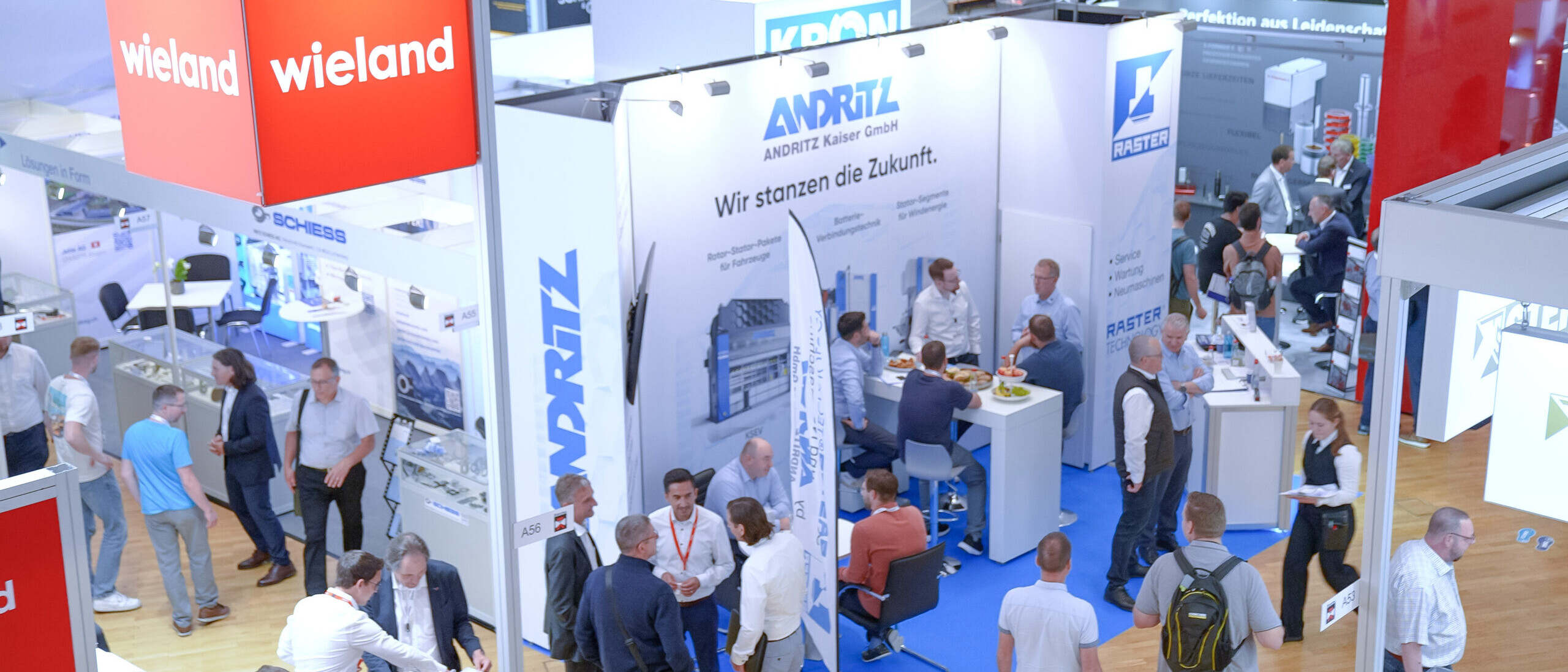 Stanztec Fachmesse für Stanztechnik Stanztec 2026 005 scaled uai Stanztec Fachmesse für Stanztechnik Stanztec 2026 005 scaled uai