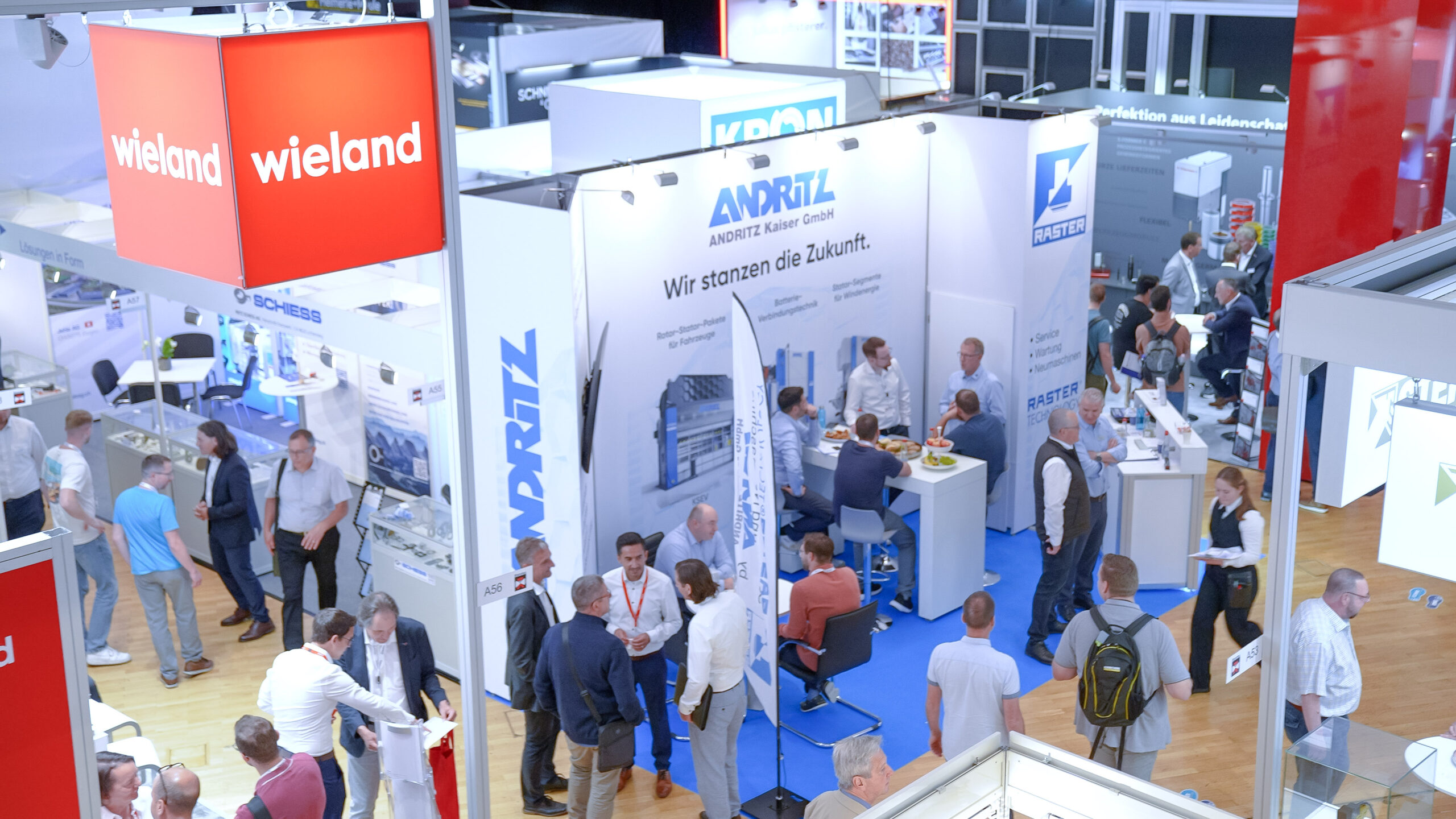 Stanztec Fachmesse für Stanztechnik Stanztec 2026 005 scaled Stanztec Fachmesse für Stanztechnik Stanztec 2026 005 scaled